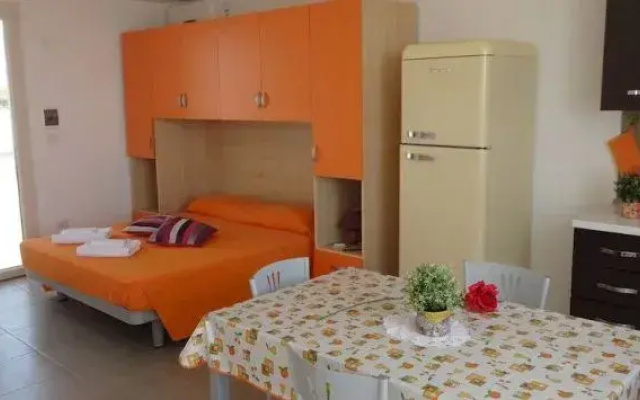 B&B Tramonti Del Sud