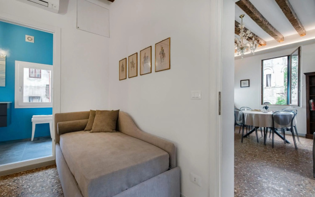 Ca’ Anna Rialto Apartment M0270429079