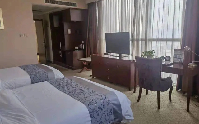Luanzhou International Hotel