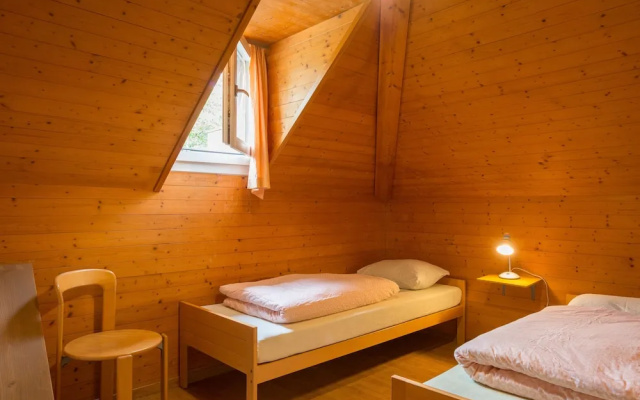 Youth Hostel Schaffhausen