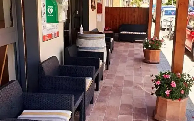 Piccolo Hotel