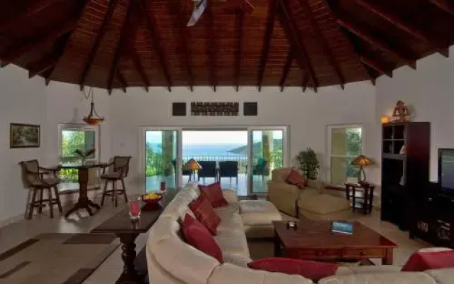 Bay Tree Villa