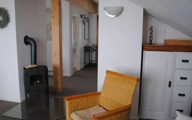 in the Berghanghaus"l Obersalzberg