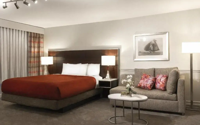 ALO Hotel by Ayres, Orange