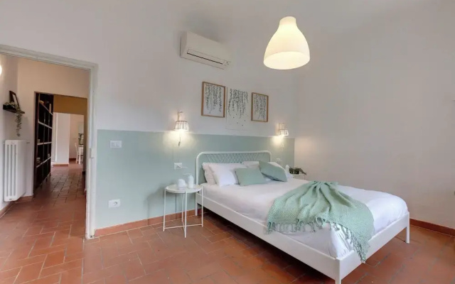 Mamo Florence - Maddalena Apartment