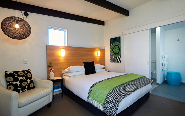 Kaikoura Boutique Hotel