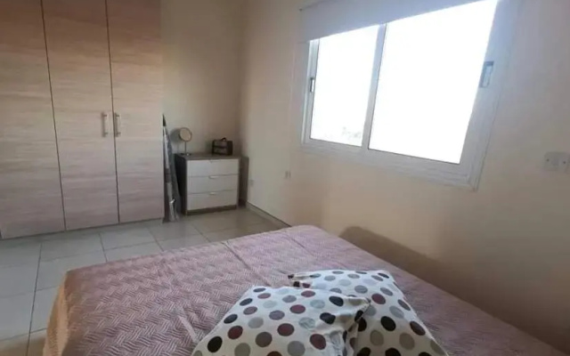 Protaras Ionian Breeze Villa 10 minutes walk from the beach