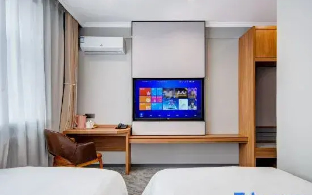 Jiaxin Hotel