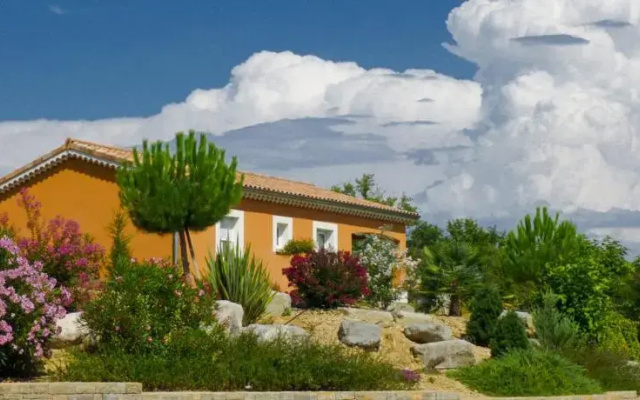 Les Villas du Vendoule