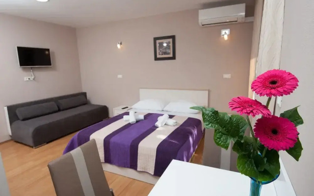 Apartments Vlasic