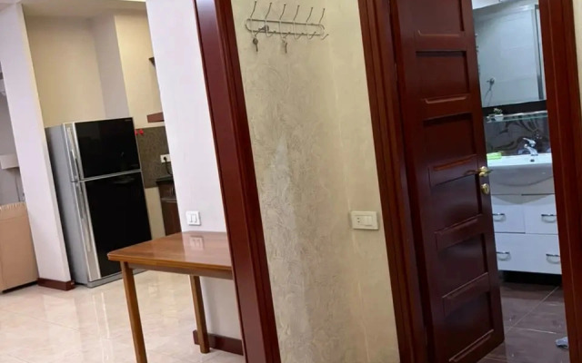 Апартаменты RentInnYerevan Pavstos Buzand 13
