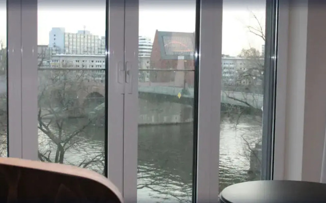Hotel Schopenhauer Hof
