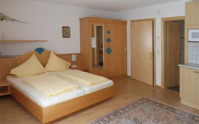 Hotel Gasthof Stoanerhof