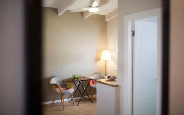 Tslil Suite