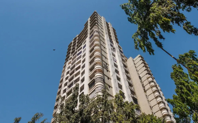 OYO 13002 Goregaon West