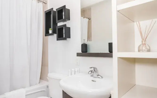 The Waterclub Boutique Suites