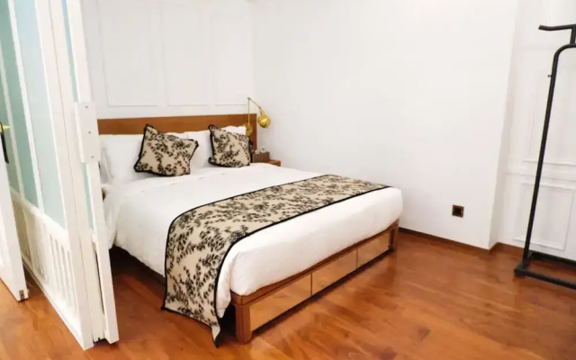 APTO Hotel HV (Causeway Bay)