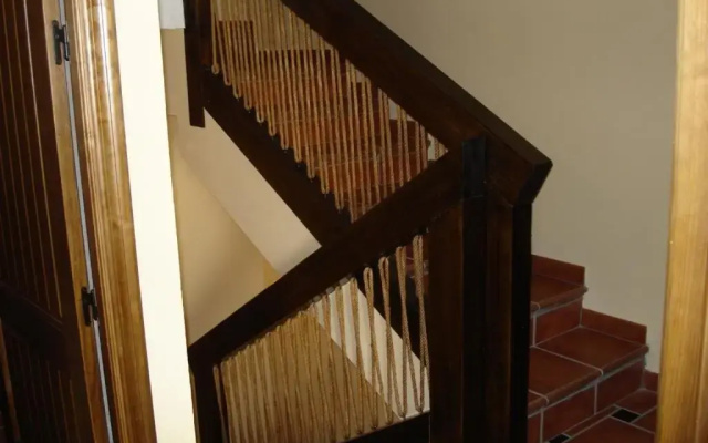 Vivienda Turística Rural Entrepinares