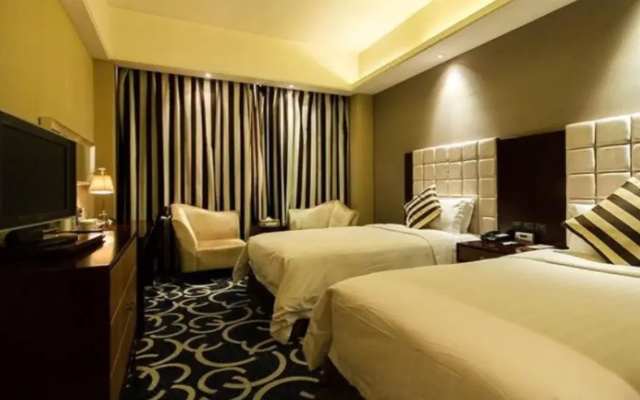 Ramada Plaza Zhengzhou