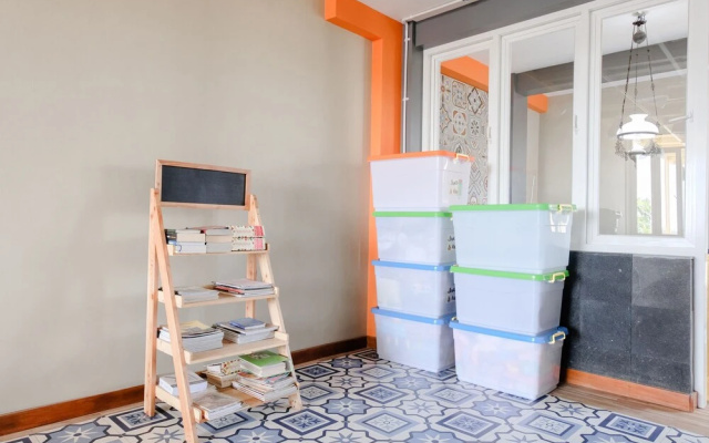 Gendhis Gallery Syariah by OYO Rooms