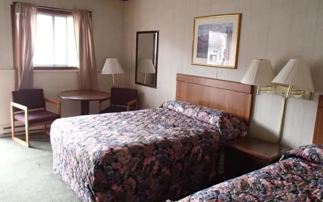 First Interstate Inn