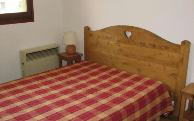 Appartement Lanslebourg-Mont-Cenis, 3 pièces, 7 personnes - FR-1-508-3