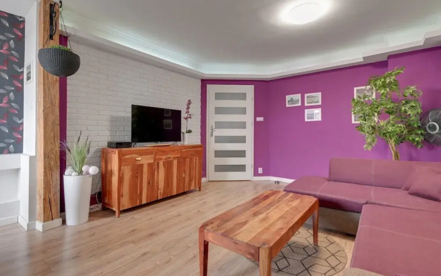 Sopot 2 by Grand Apartments