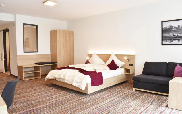 Soloplan City Resort