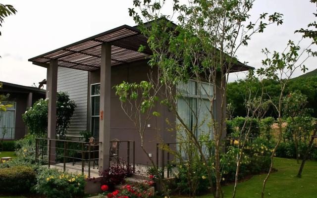 Hommuenlee Hill Resort