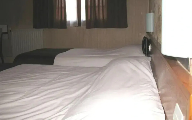 Le Relais de Massy