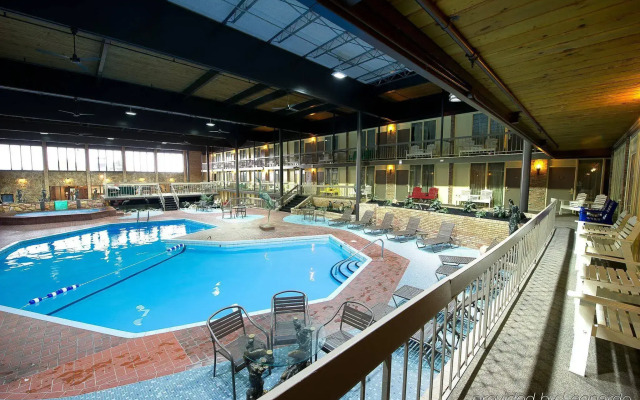 Park Inn by Radisson Sharon