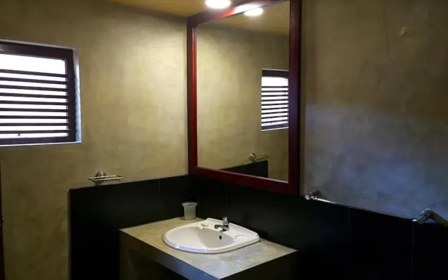 Sera Villa
