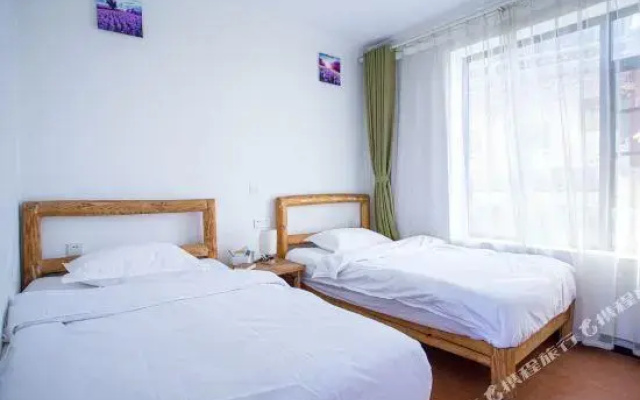 Sanzhijiao Inn