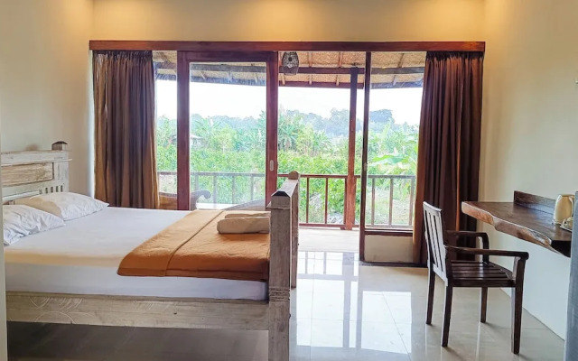 Lumbung Asri Cottage