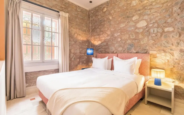 JEMAA EL FNA Suites & Spa