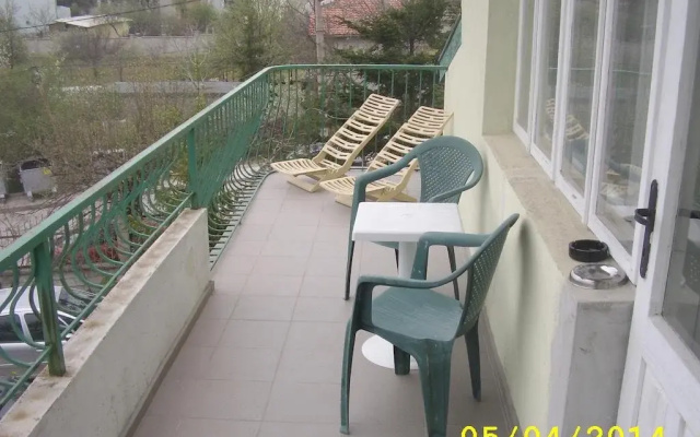 Guest House Slona
