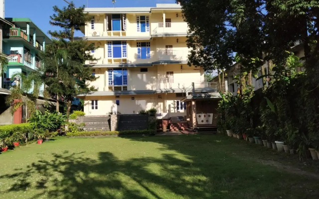 Hotel SC Grand