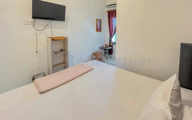 Namirah Syariah Guesthouse Balikpapan Redpartner