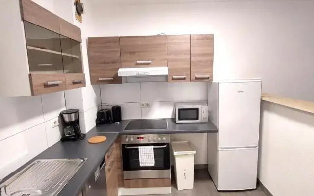 City Apartments