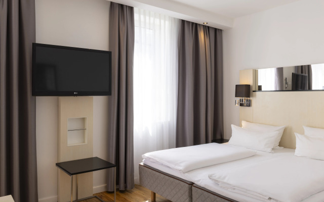 Scandic Berlin Kurfürstendamm