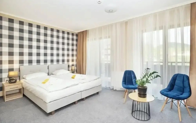 Instytut Zdrowia Sofra Fit & SPA Karpacz