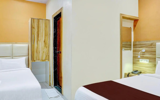 Hotel Sun City