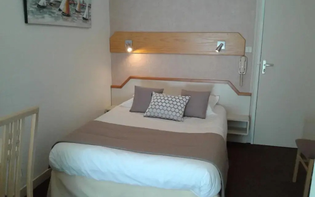 Logis Auberge du Bon Cidre