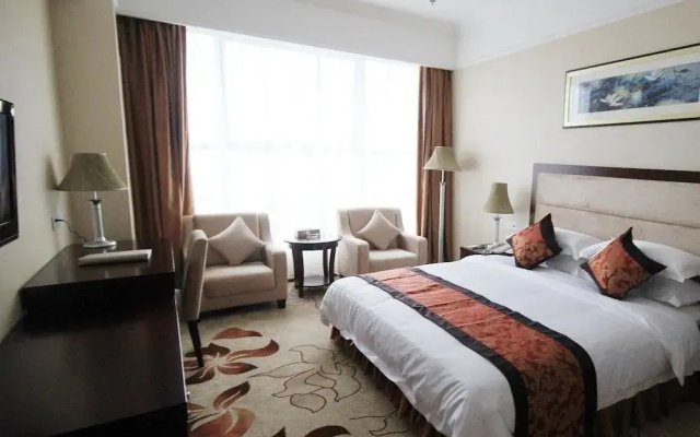Guixiang Grand Hotel