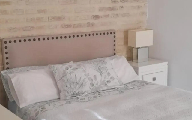 Apartment Villegas