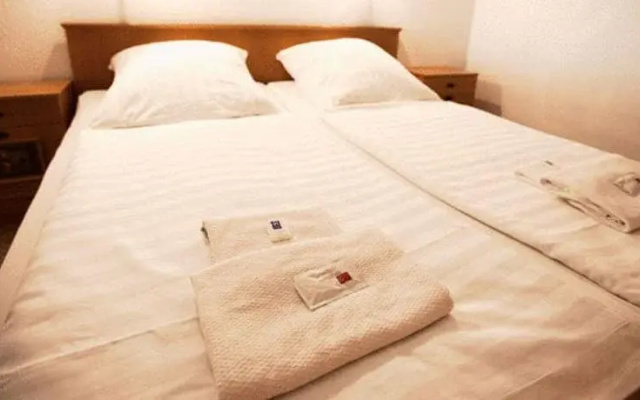 Hotel Rosenthaler-Hof