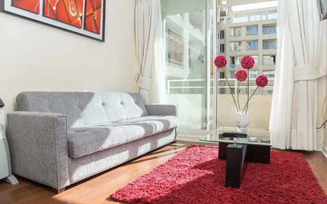 Santiago Wine Rent Apartments