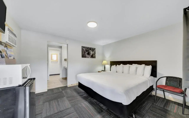 Comfort Inn Hill City