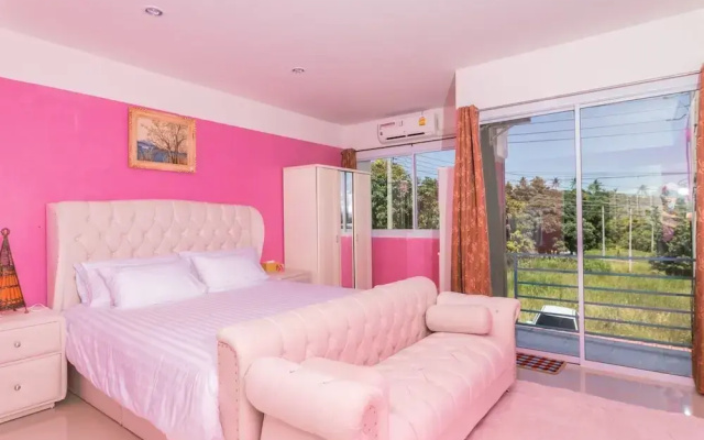 PK Villa Koh Samui