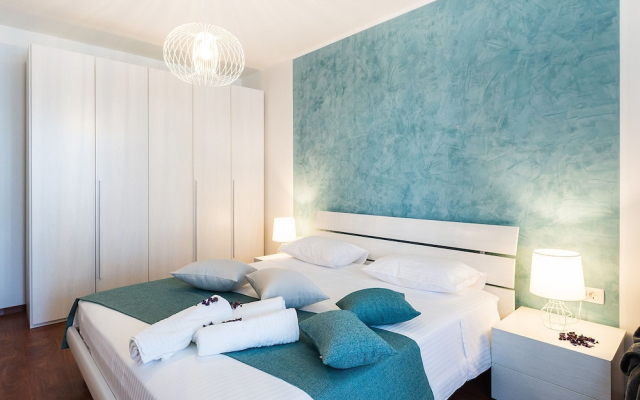 Apartment Auretta